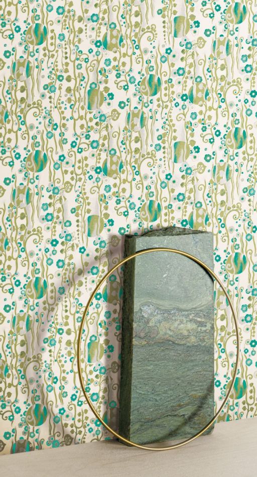 Preview: Mildred Aqua AGA406