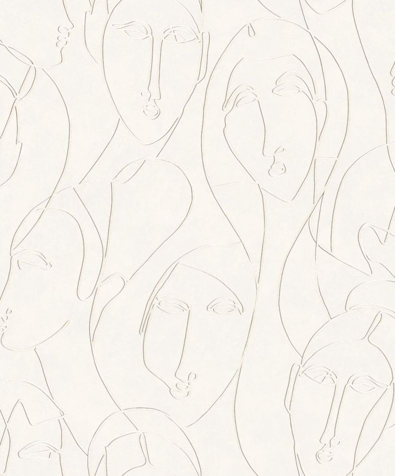 Preview: Nefertiti Papyrus AGA501