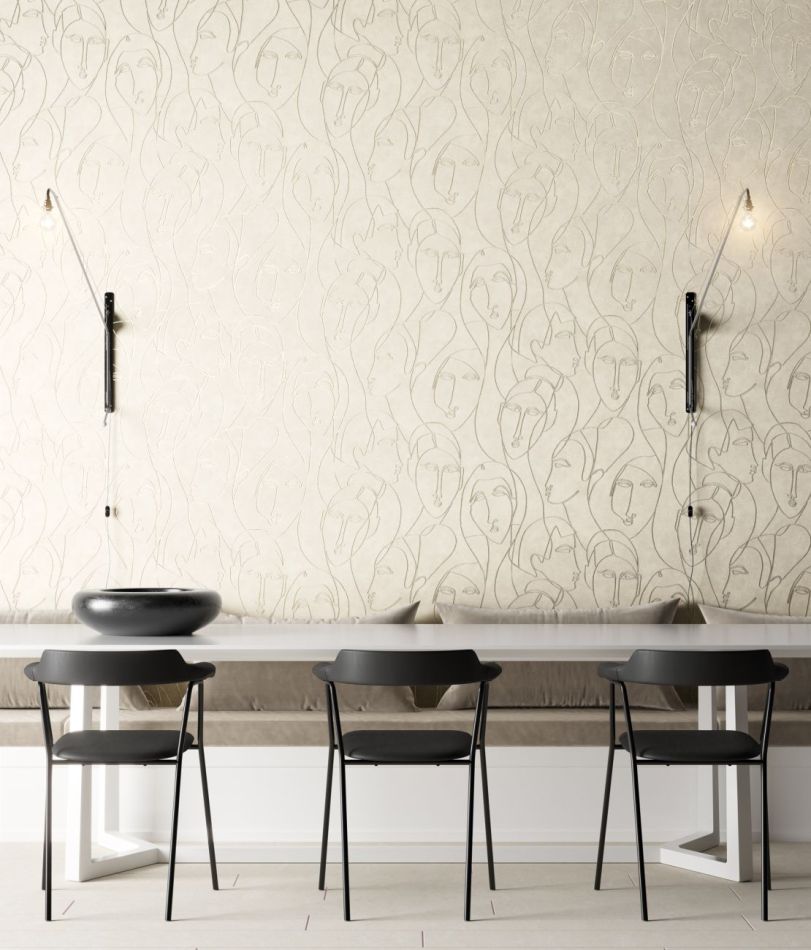 Preview: Nefertiti Papyrus AGA501