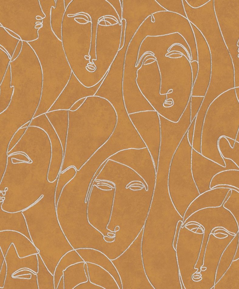 Preview: Nefertiti Gold AGA503