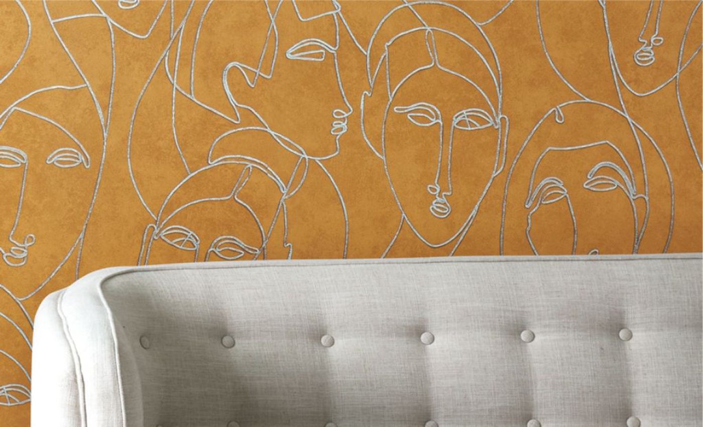 Preview: Nefertiti Gold AGA503