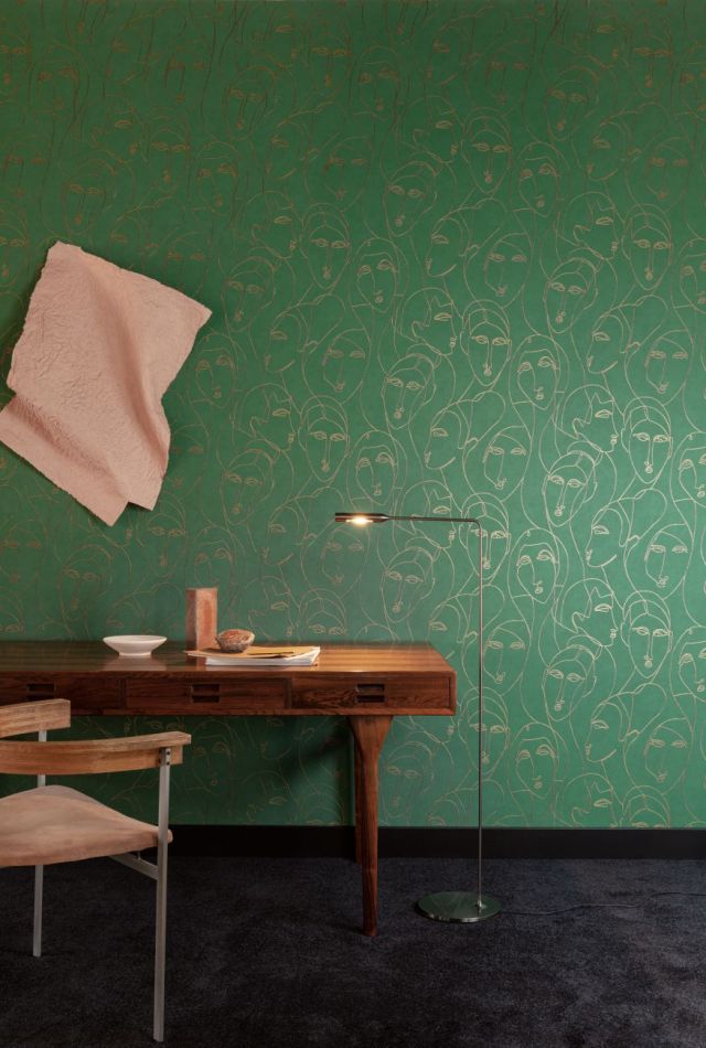 Preview: Nefertiti Amazon AGA505