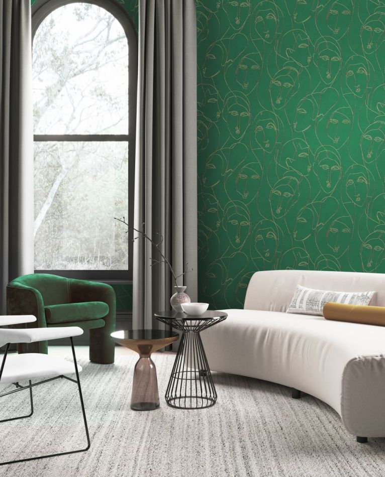 Preview: Nefertiti Amazon AGA505