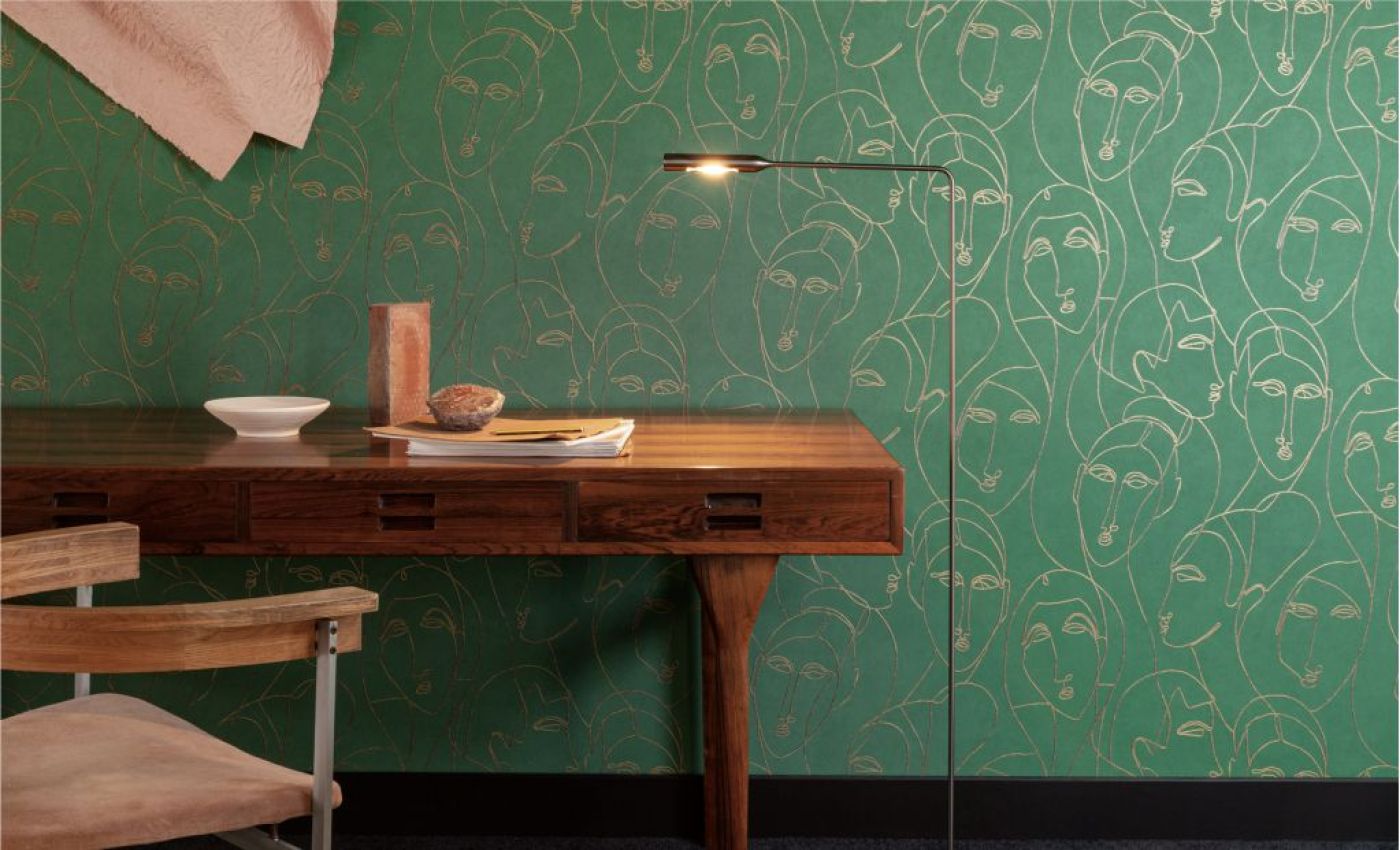 Preview: Nefertiti Amazon AGA505