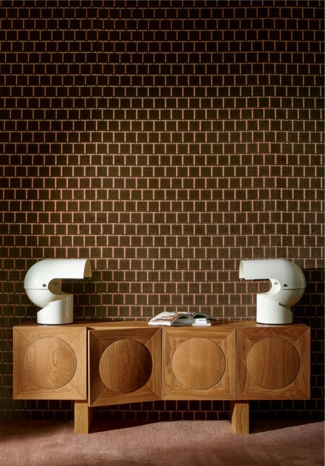 Cabochon 29240 Mocha