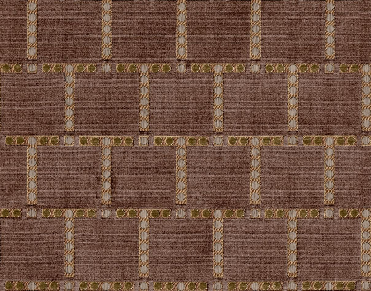 Preview: Cabochon 29242 Old Rose