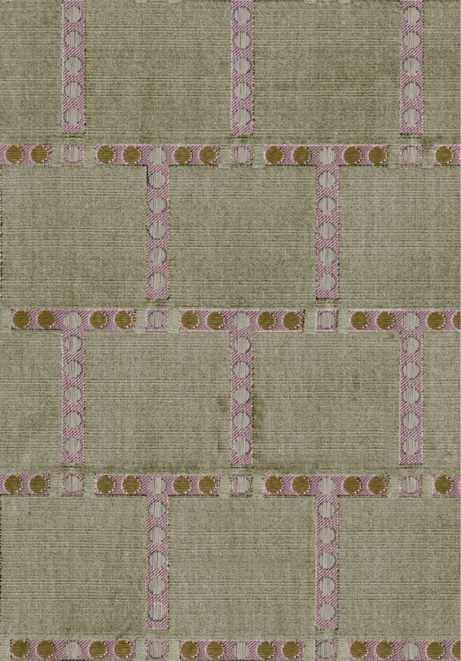 Cabochon 29245 Verdigris