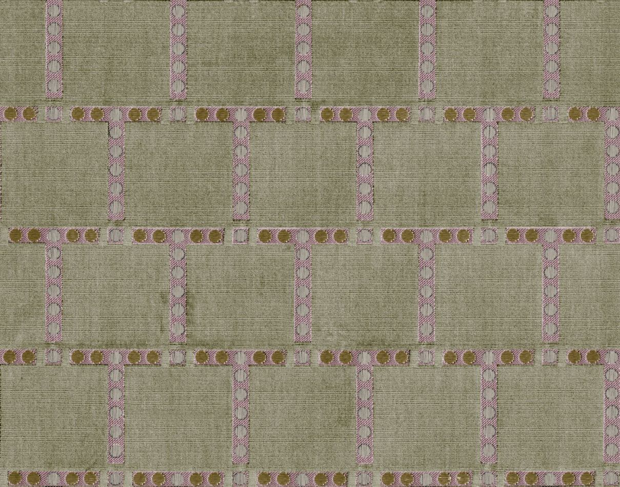 Preview: Cabochon 29245 Verdigris