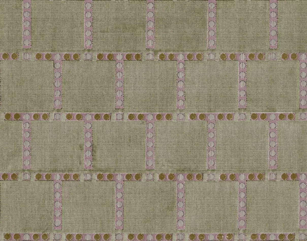 Cabochon 29245 Verdigris