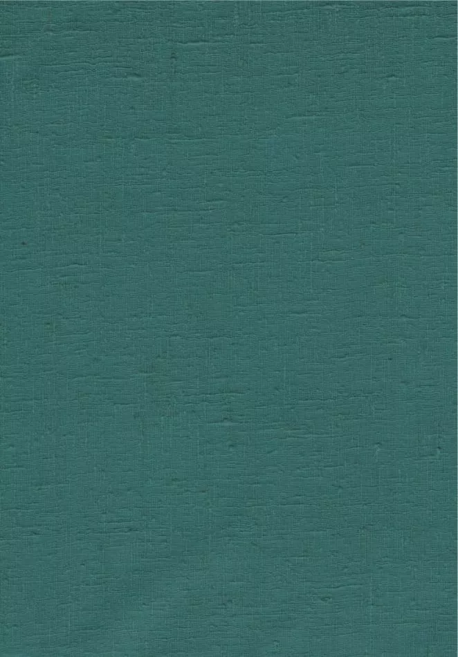 Étamine 29252 Petrol