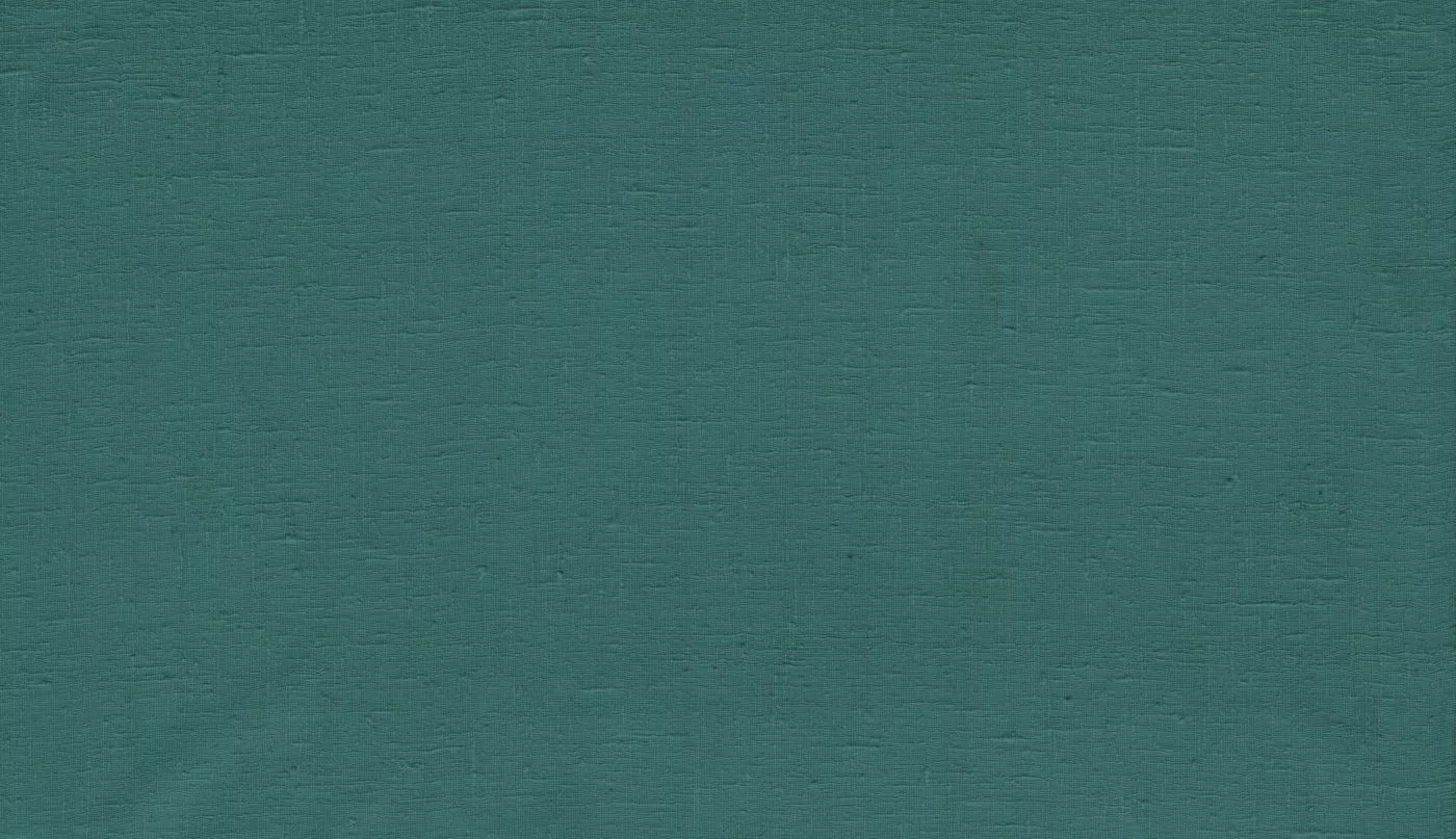 Étamine 29252 Petrol