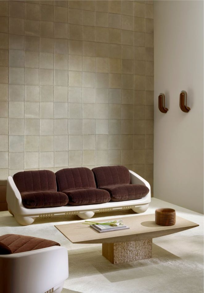 Reliure 29210 Greige