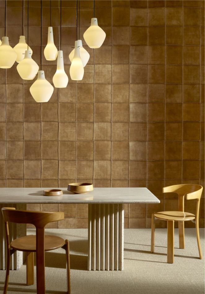 Reliure 29213 Caramel