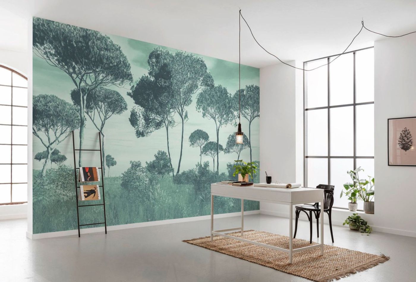 Preview: Arbaro BL4-021