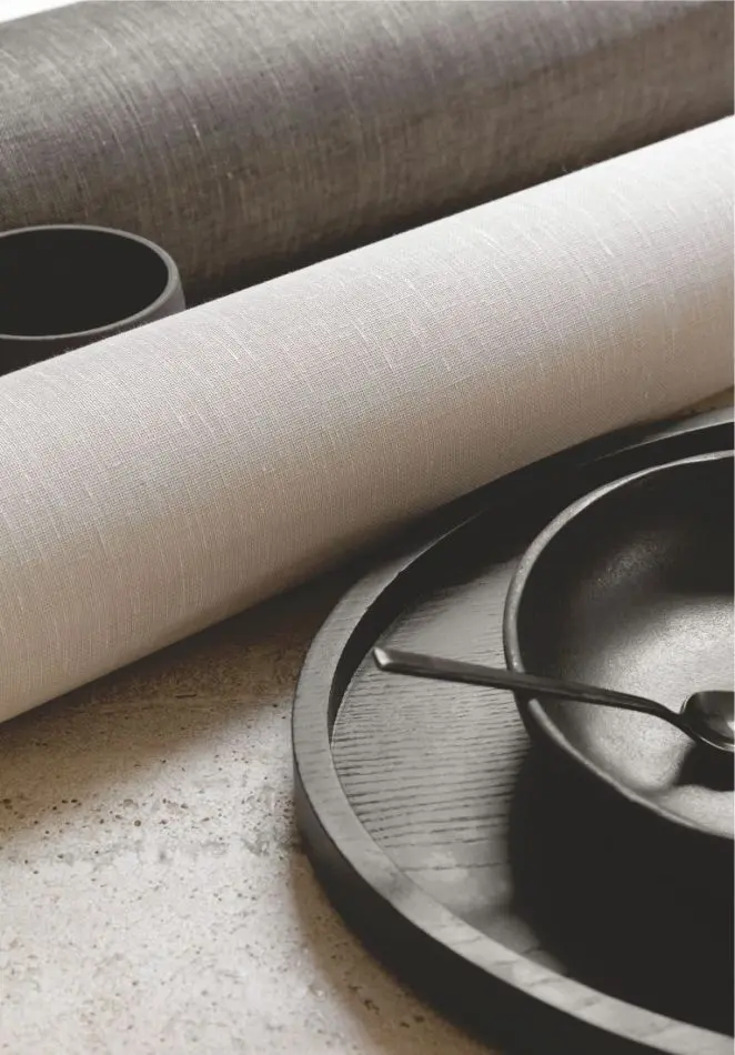 Flax white BLONE701