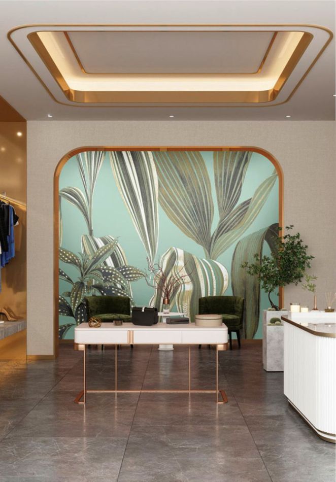 Preview: Botana de Primavera BL3-011