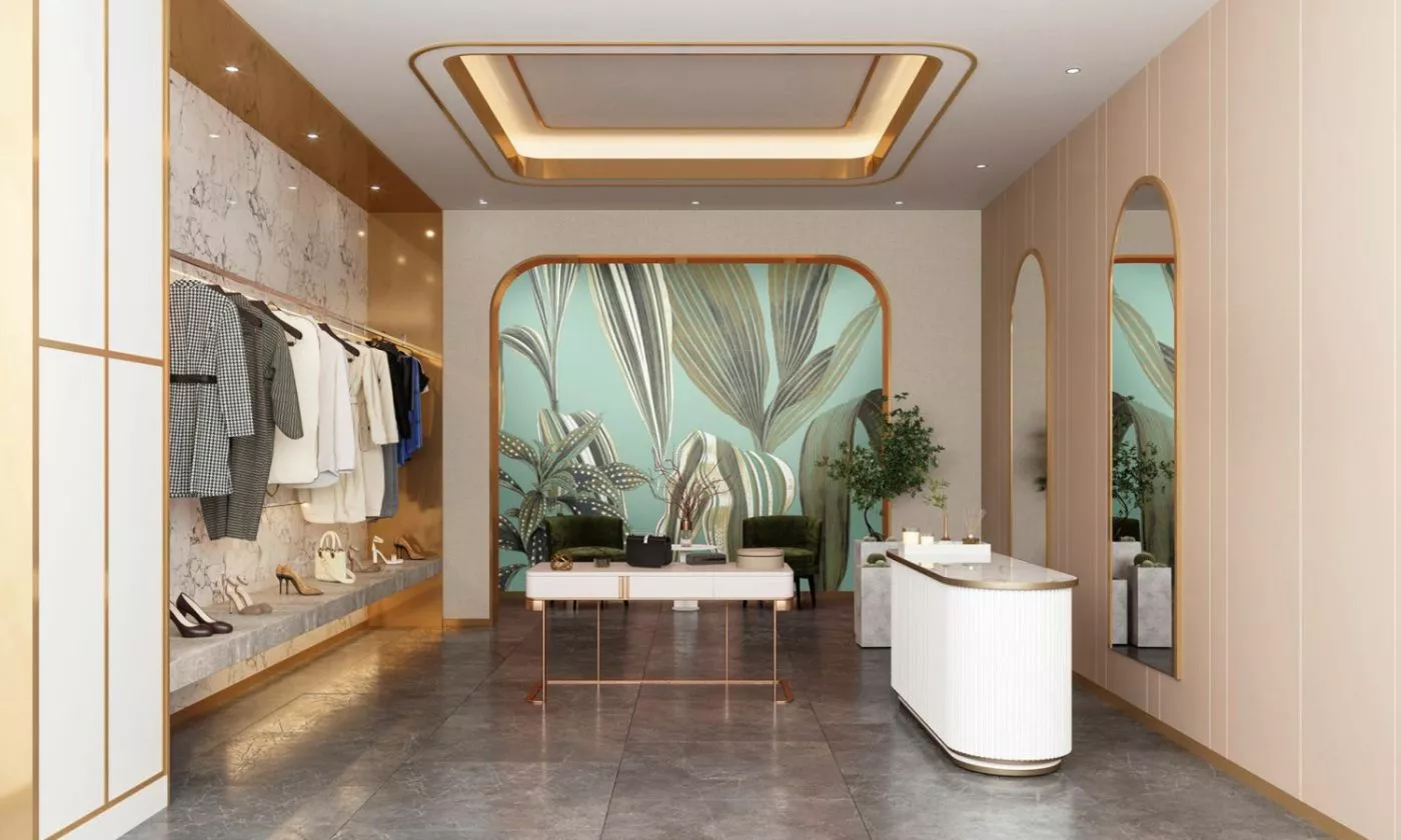 Botana de Primavera BL3-011