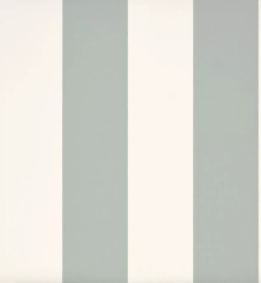 Broad Stripe - Celestial Blue