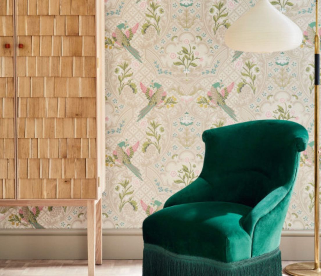 Preview: Brodsworth Consort