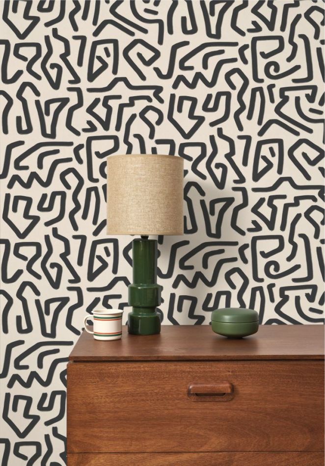 Preview: Symbol 89350990 Lin/noir