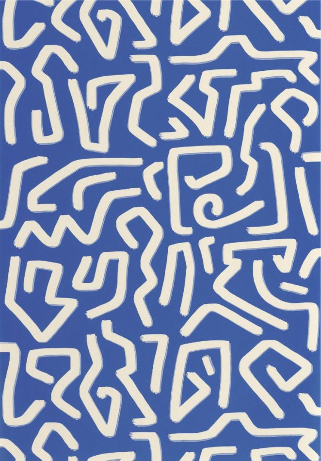 Preview: Symbol 89356606 Bleu indigo