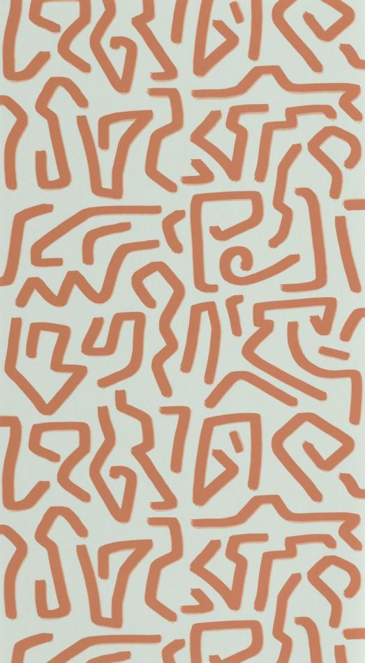 Preview: Symbol 89357337 Amande/rouille