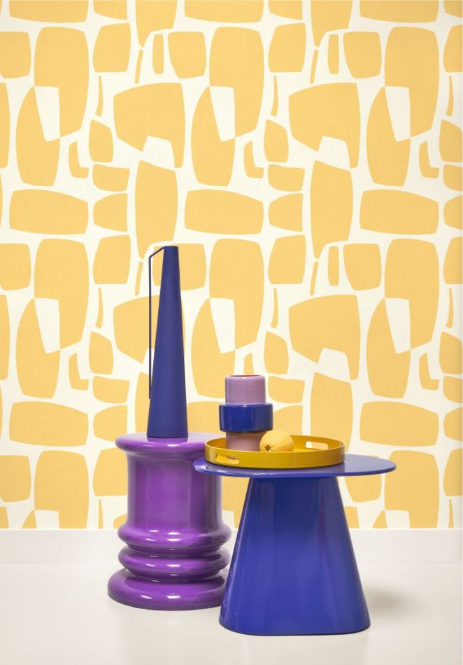 Preview: Module 89382442 Jaune lemon