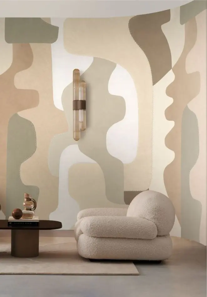 Tannea 74802446 Sable/lichen