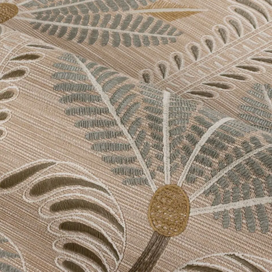 Dattara 78180202 Beige/eucalyptus