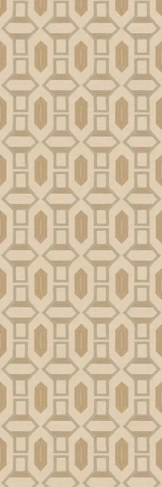 Racines 78190508 Sable/amande