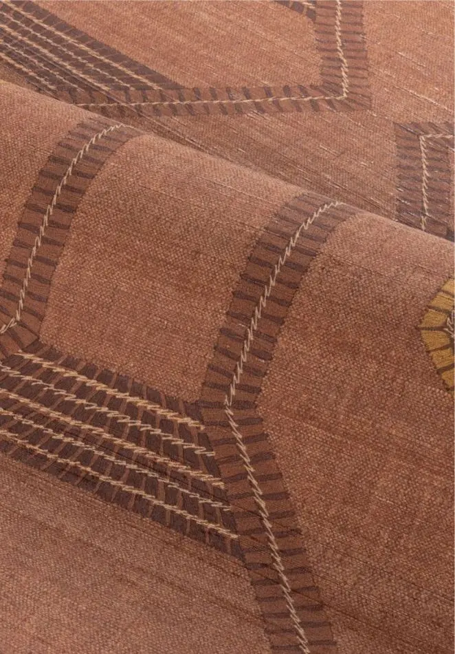 Racines 78190712 Terracotta/ocre