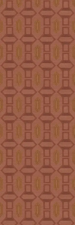 Racines 78190712 Terracotta/ocre