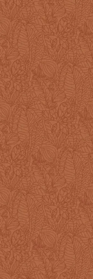 Argania 78201324 Orange brûlé