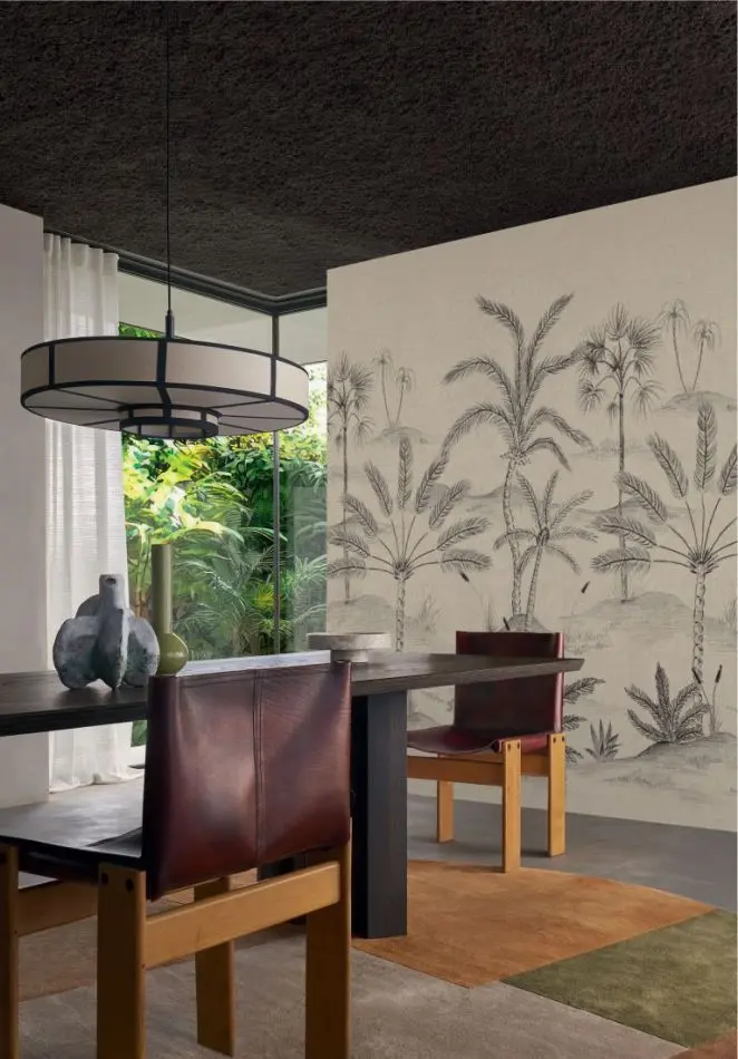 Skoura 78223874 Lin/noir
