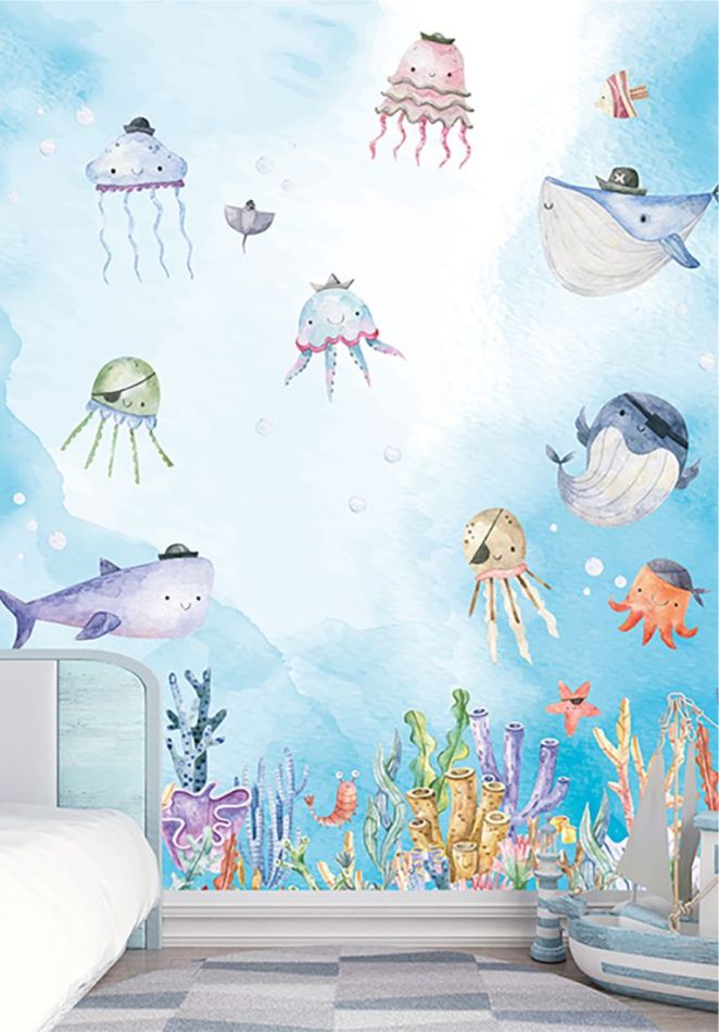 Preview: Sealife CW6058-1 Norse Blue