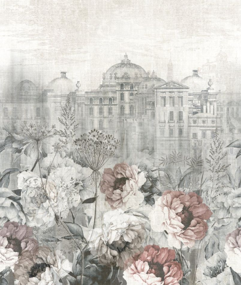 Preview: Khroma Castleview Rose DGKEN301