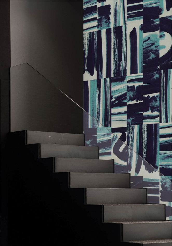 Preview: Chiffré Minuit BL4-061