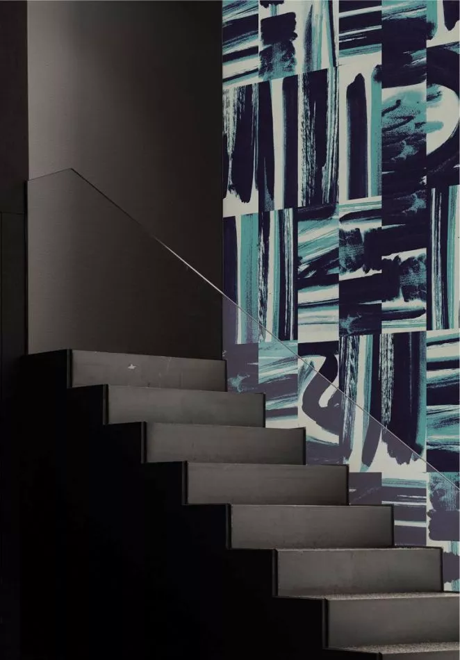 Chiffré Minuit BL4-061