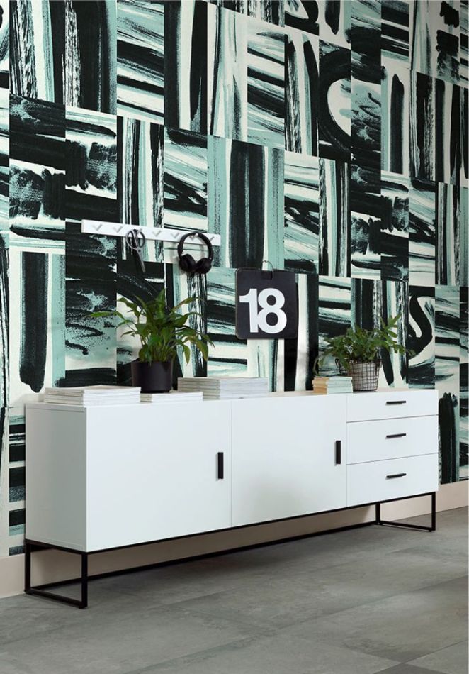 Preview: Chiffrée Pale BL4-040