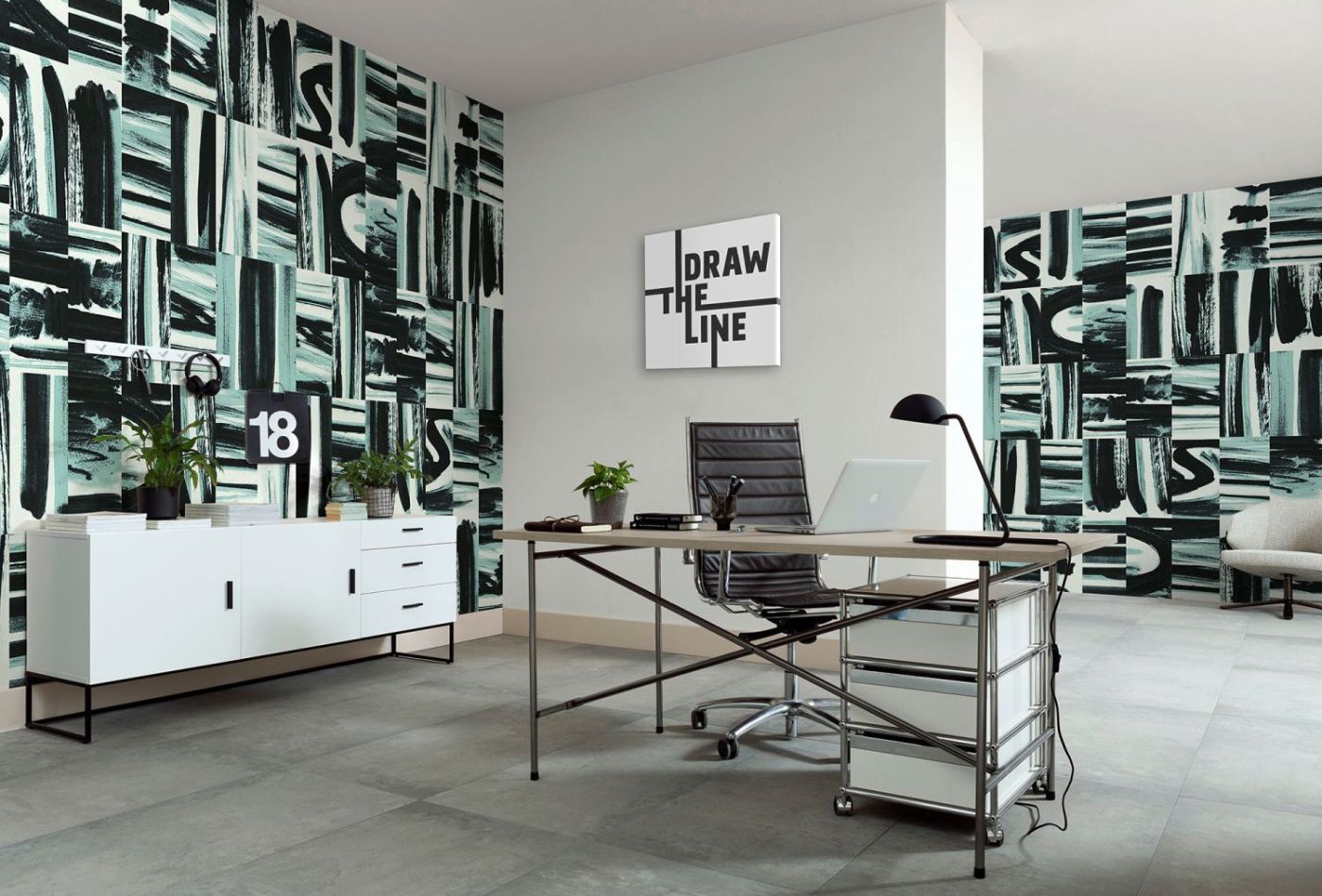 Preview: Chiffrée Pale BL4-040