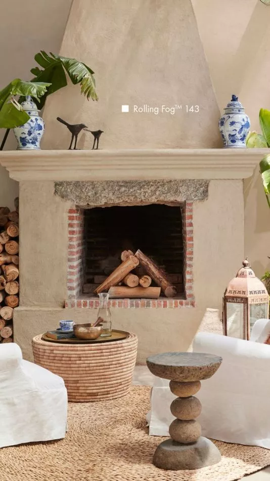 Preview: Rolling Fog 143