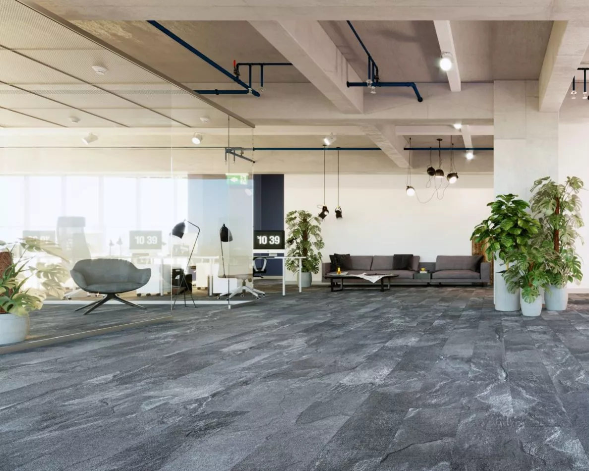 Teppichmodul Cool MO 004