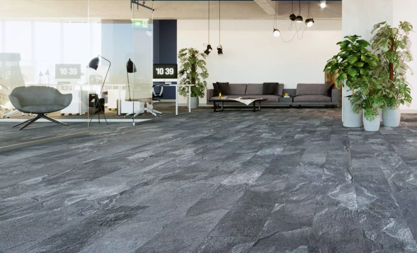 Teppichmodul Cool MO 004