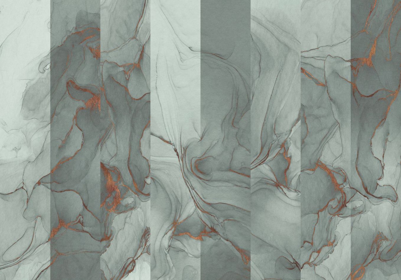 Preview: Copper Smoke BL4-032