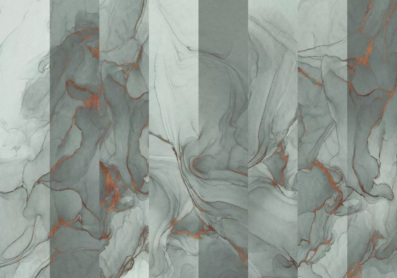 Copper Smoke BL4-032