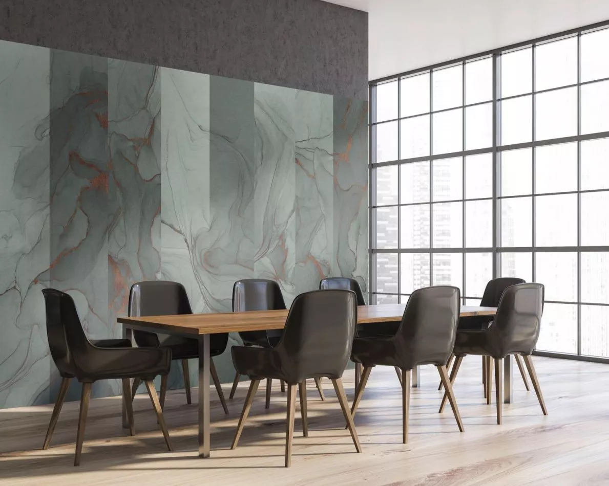 Copper Smoke BL4-032