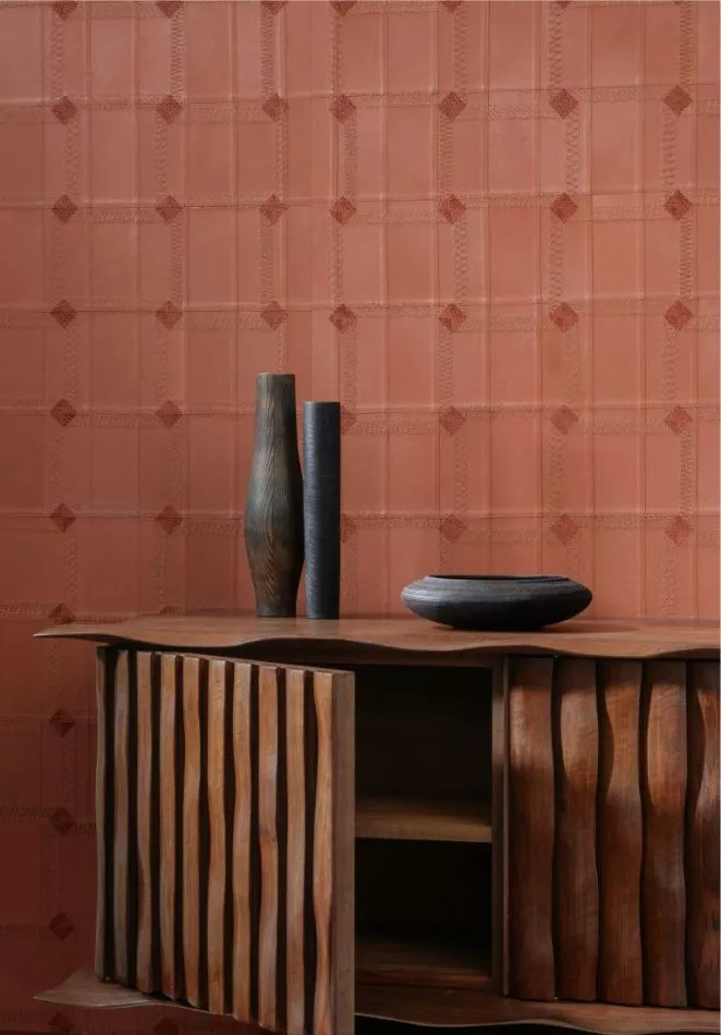 Cassone 27421 Paprika