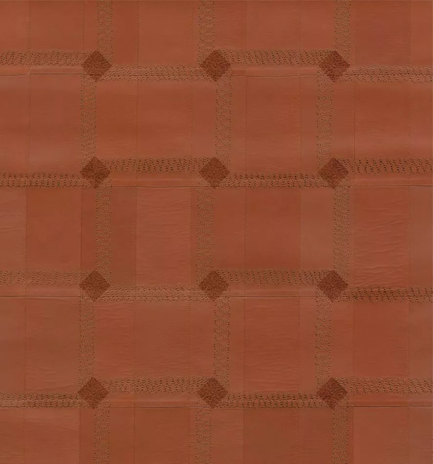 Cassone 27421 Paprika