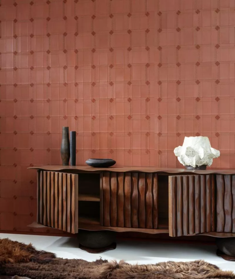 Cassone 27421 Paprika