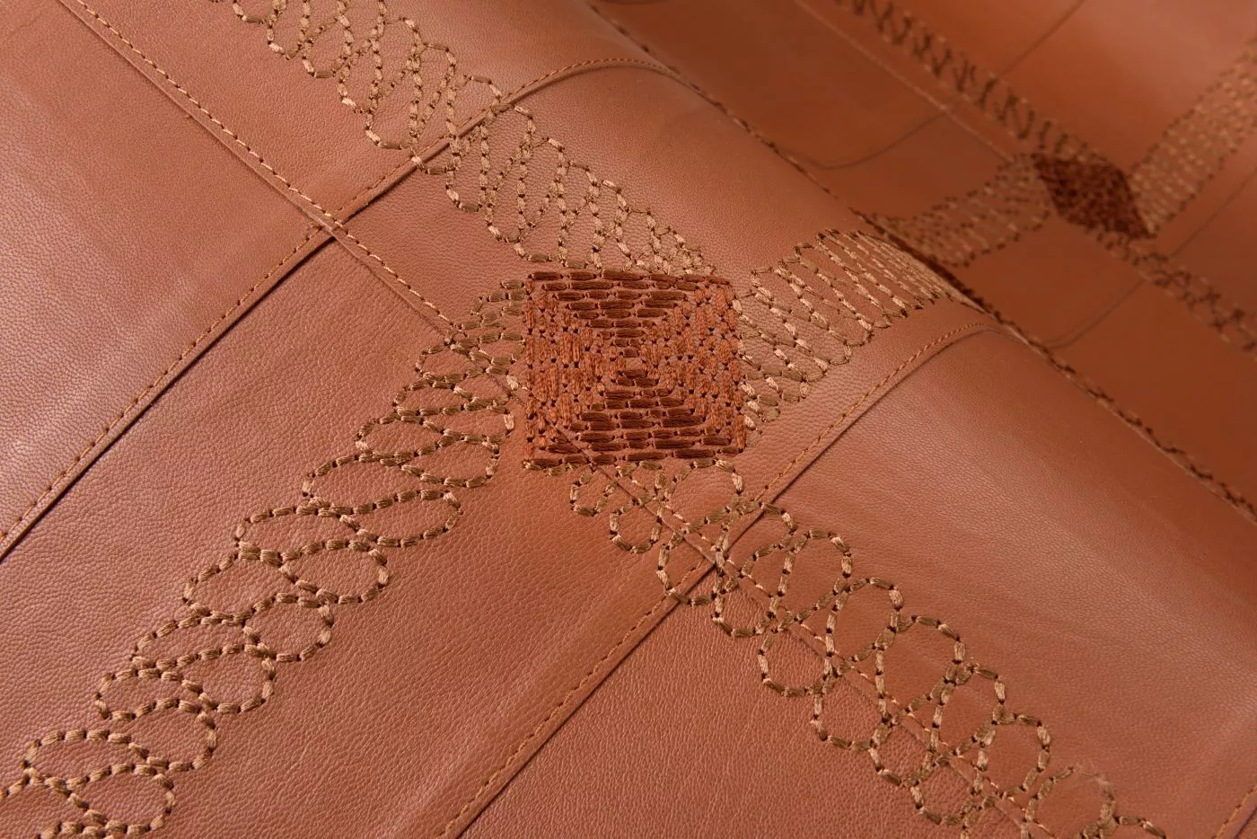 Cassone 27421 Paprika